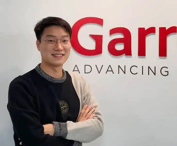 When Wayne Kim joined Garrett’s Connected Vehicle Software Team in Korea, he was ...