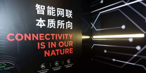 Garrett Connected Vehicle Solutions