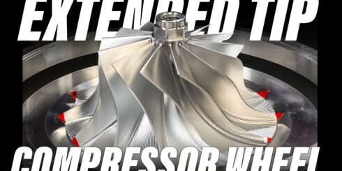 Garrett / Turbo Technology / Electric & Hybrid / Connected Vehicles