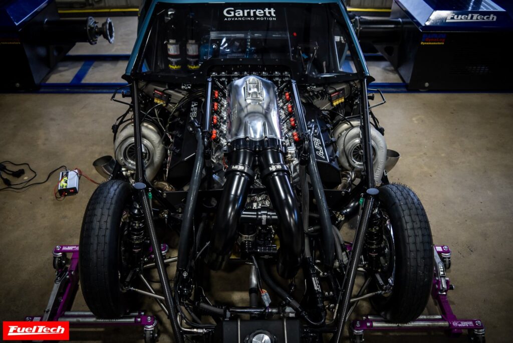 Pro Turbo Race Shop