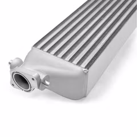 Garrett Powermax Honda Civic Intercooler assembly