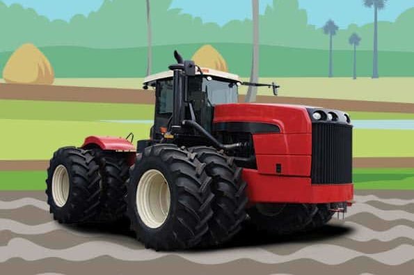 Boosting Benefits in Tractor Powertrain whitepaper_2023