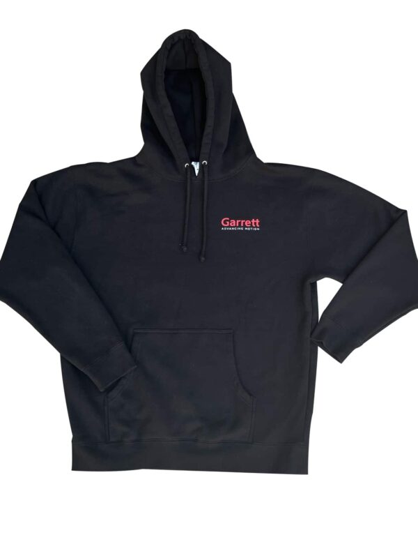 Garrett Advancing Motion Boost Hoodie