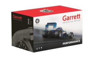 Garrett Performance