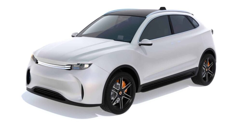 Zero Emission Vehicles Solutions Garrett Motion