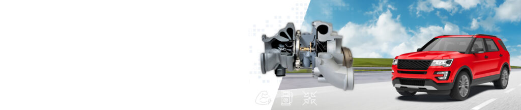 garrett wastegate gasoline