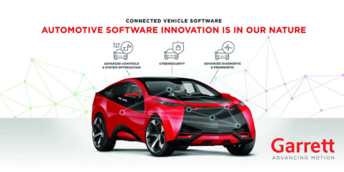 Zero Emission and Emission Reduction Technology/Connected Vehicle