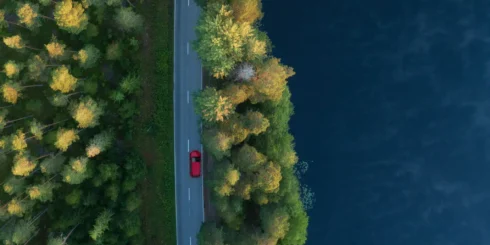 Garrett / Turbo Technology / Electric & Hybrid / Connected Vehicles