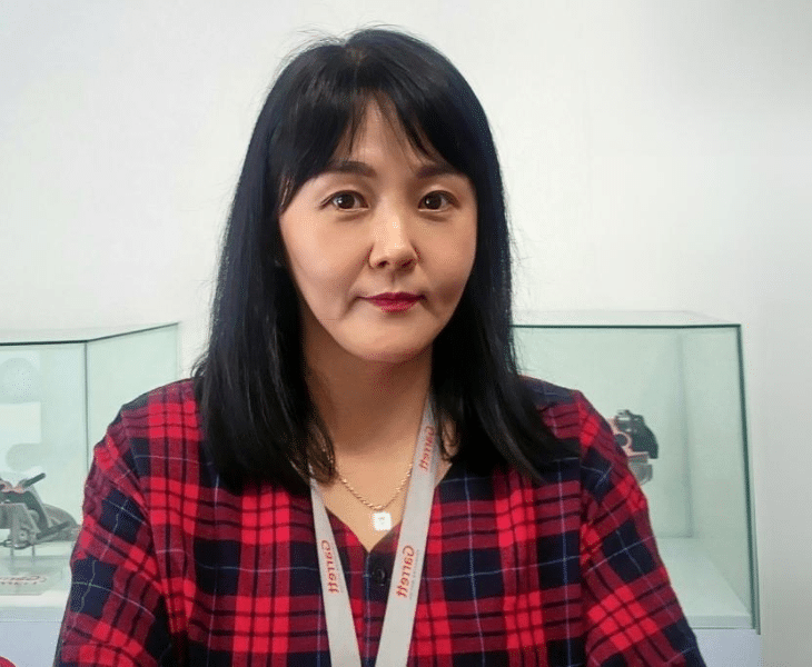 매일 매일, 저는 가레트의 차량 프로그램을 위한 글로벌 규모의 소싱 프로젝트들을 서포트 합니다...
