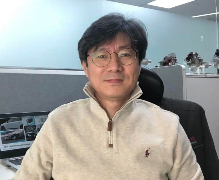 가레트 코리아의 FCC AE팀을 이끄는 이성훈  상무님은 차량 분야에 커팅 엣지 기술에 특화된 경력으로 automotive 분야에 변화를 만들어오고 있습니다