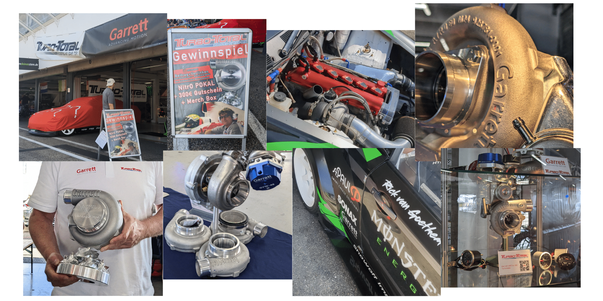 NitrOlympX 2024.
