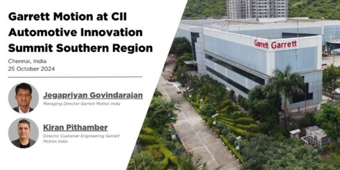 CII 2024 Banner