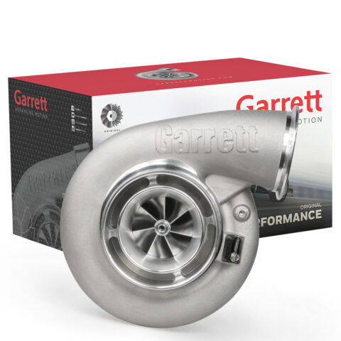 Garrrett G-XRace Turbocharger 73.9