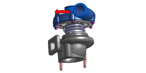 Garrett / Turbo Technology / Electric & Hybrid / Connected Vehicles