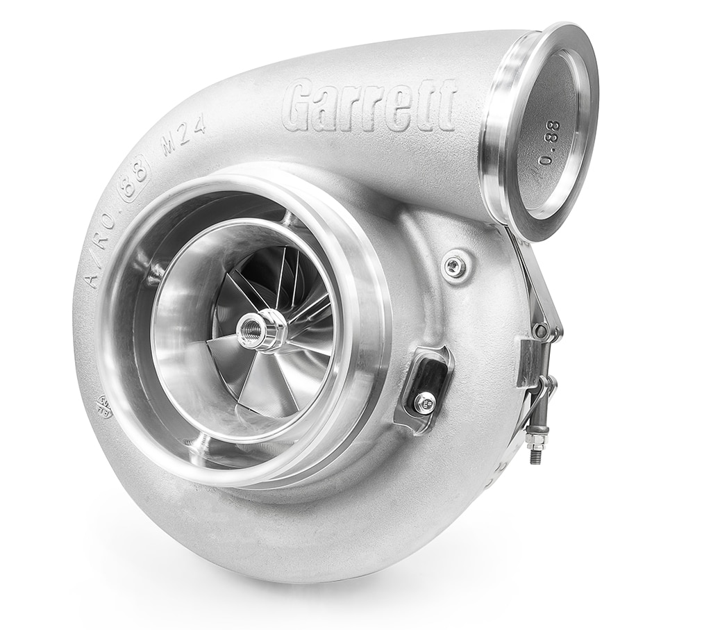 GXR50-88-G-XRace supercore