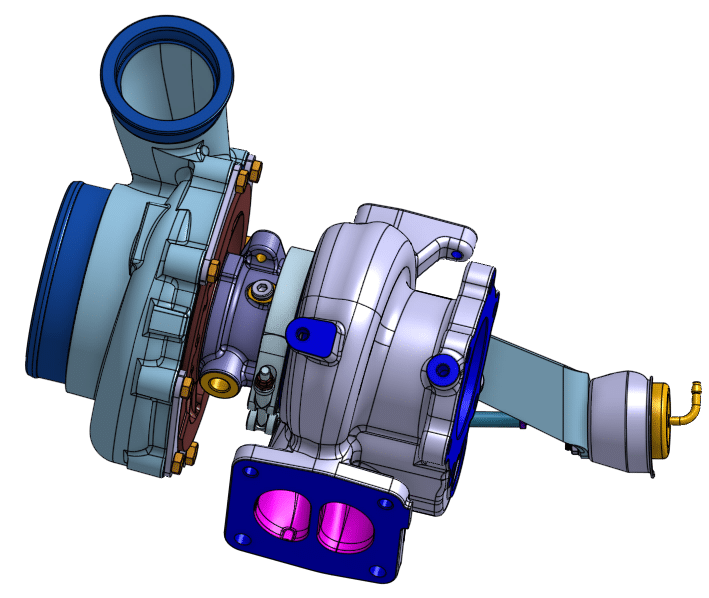 Speed sensor installation instructions.