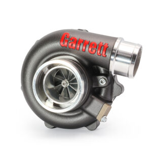 G-Series II Launch Edition supercore
