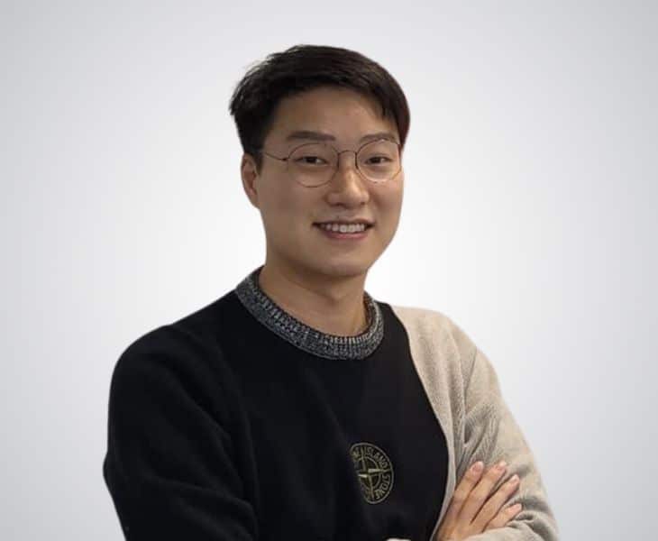 When Wayne Kim joined Garrett in Korea, he was realizing an ambition to make a difference on a global scale...