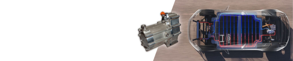 E-Cooling Homepage product banner desktop