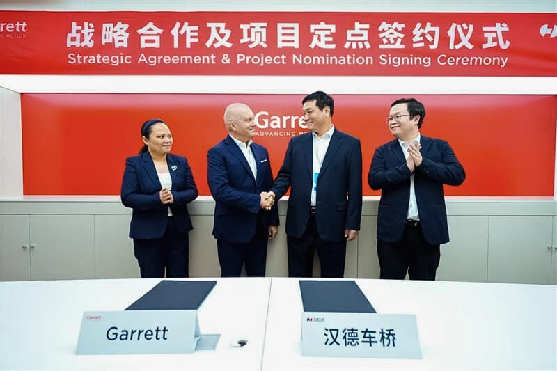 Garrett-HanDe-Partnership