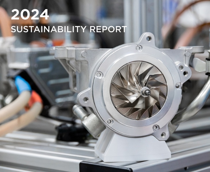 Discover our latest Sustainability Report, covering our performance and actions during 2023, to ...