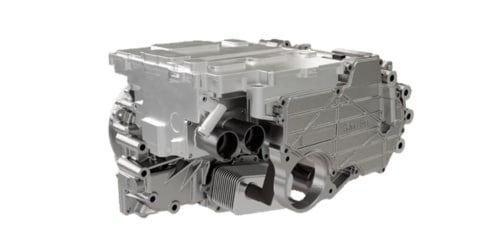 Garrett / Turbo Technology / Electric & Hybrid / Connected Vehicles