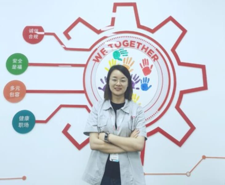Since joining Garrett as a manufacturing engineer in 2016, Mandy Zhang’s skills development across multiple roles has led to a...