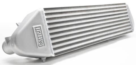 Garrett Intercooler
