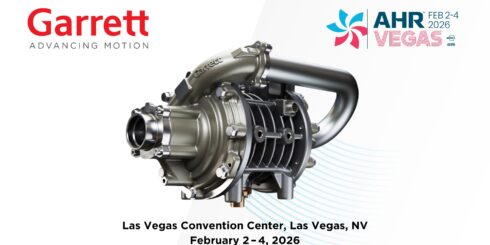AHR Banner Garrett