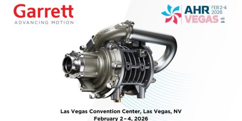 AHR Banner Garrett