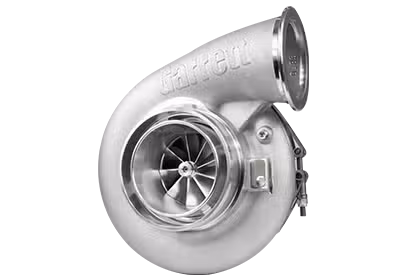 Garrett G-Series II turbocharger