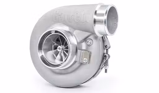 Garrett G-Series II Turbocharger