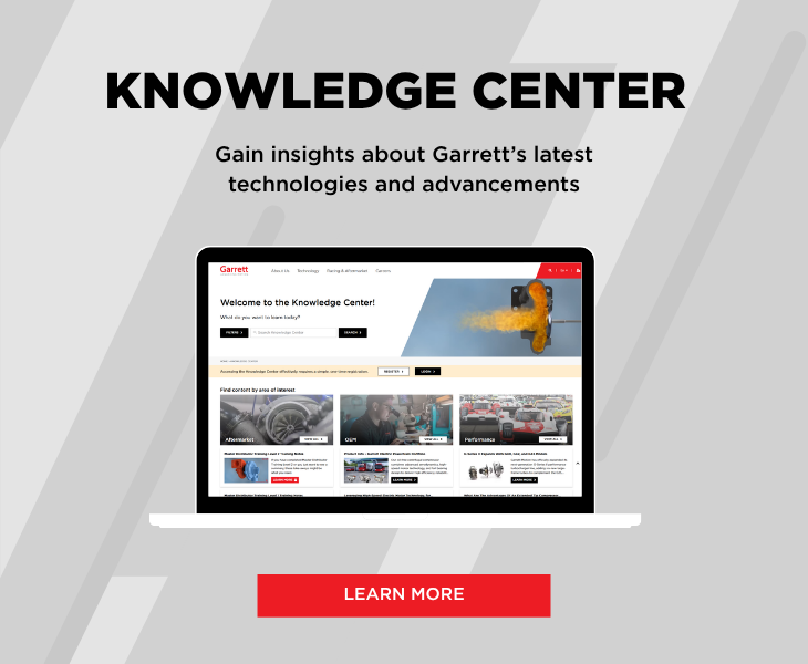 Gain expert insights and practical knowledge on the technologies shaping future mobility.