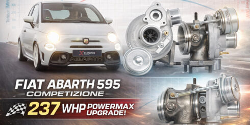 Garrett / Turbo Technology / Electric & Hybrid / Connected Vehicles