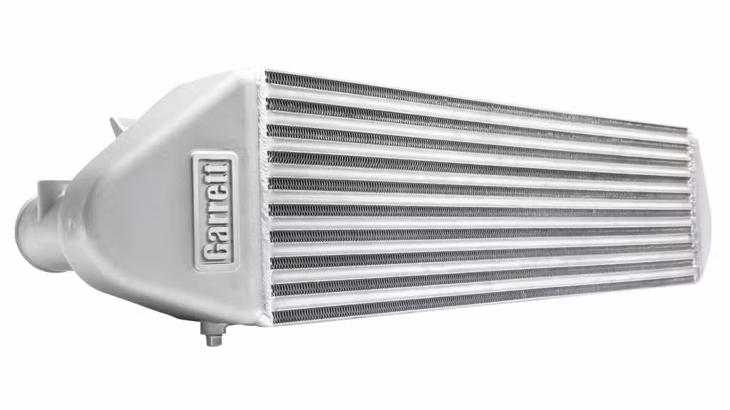 Garrett PowerMax Intercooler