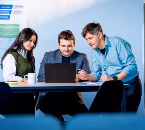 Careers Homepage Picture