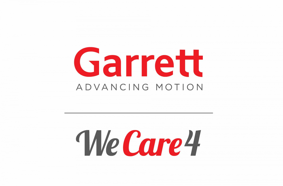 garrett celebrates stem education with  250 students